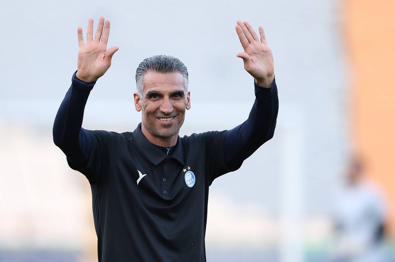 مهدی هاشمی نسب