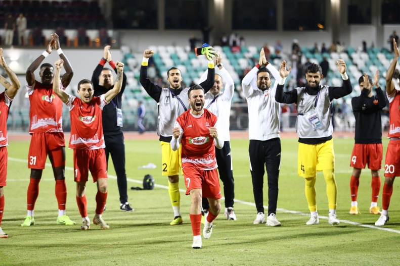 پرسپولیس