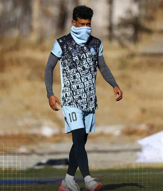 رامین رضاییان