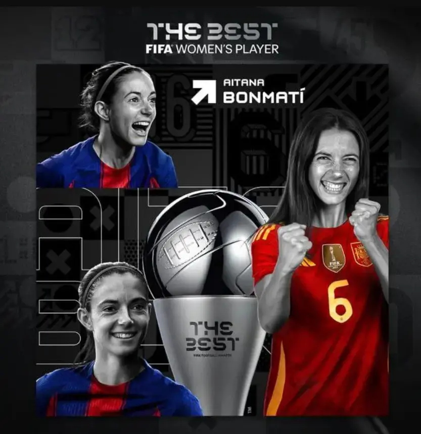 آیتانا بونماتی