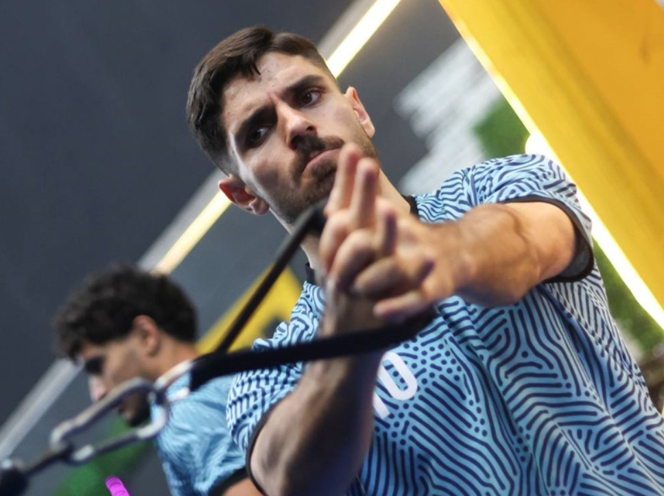 محمد عمری
