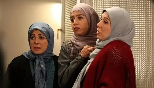 دختر سعید آقاخانی