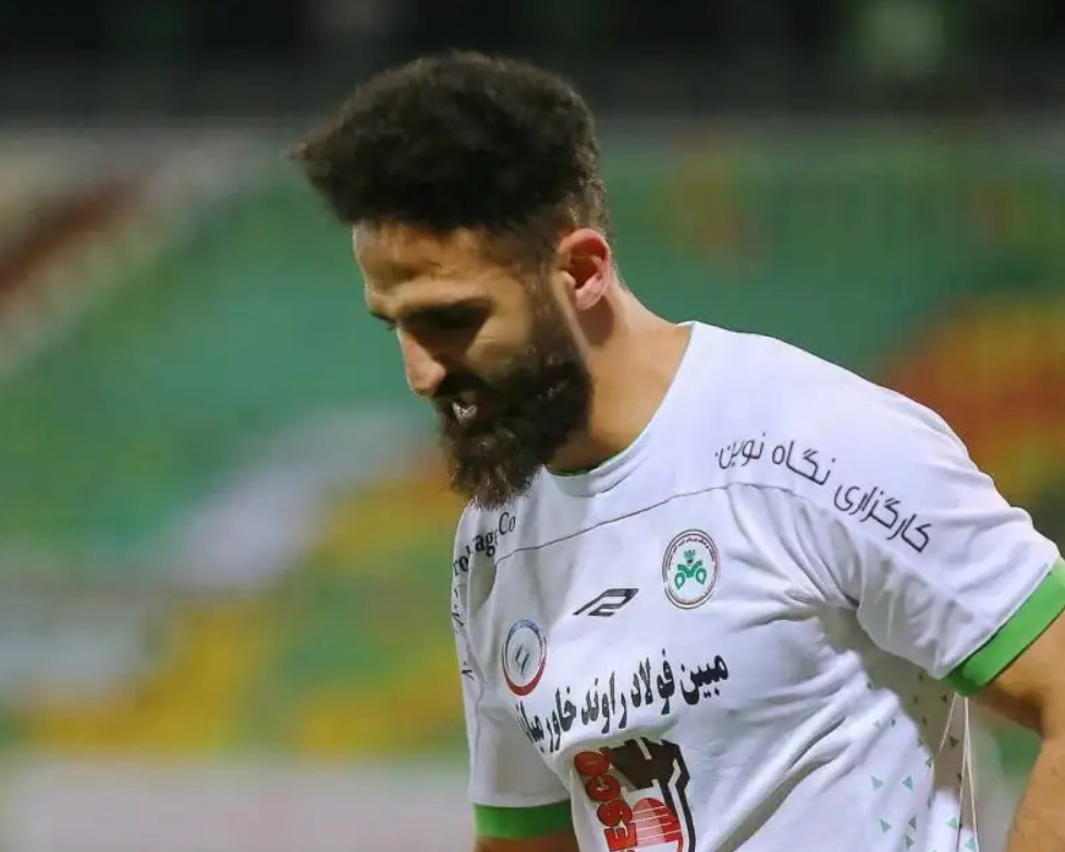 محمد قریشی
