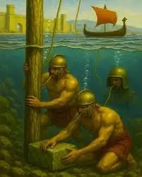 آثار باستانی مصر فراعنه مصر