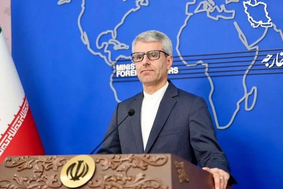  اسماعیل بقایی