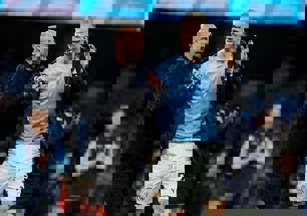 ارلینگ هالند