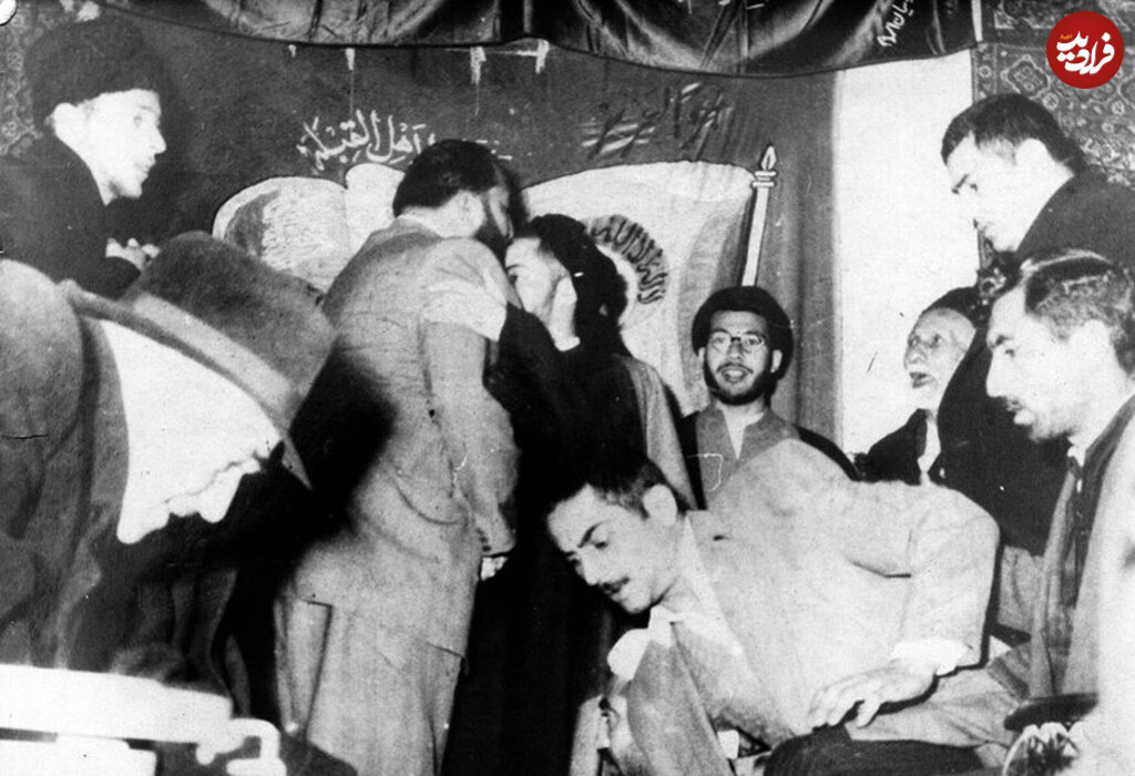 شعبان بی مخ و صفوی