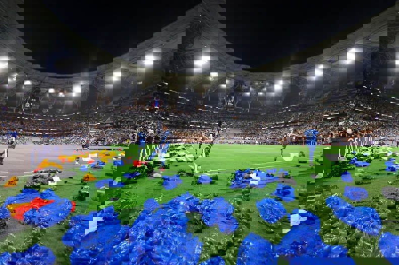 خشم الهلال از ‏AFC‏: حکم انضباطی قبل از بازی بزرگ