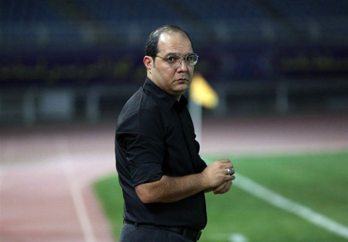 محمد ربیعی