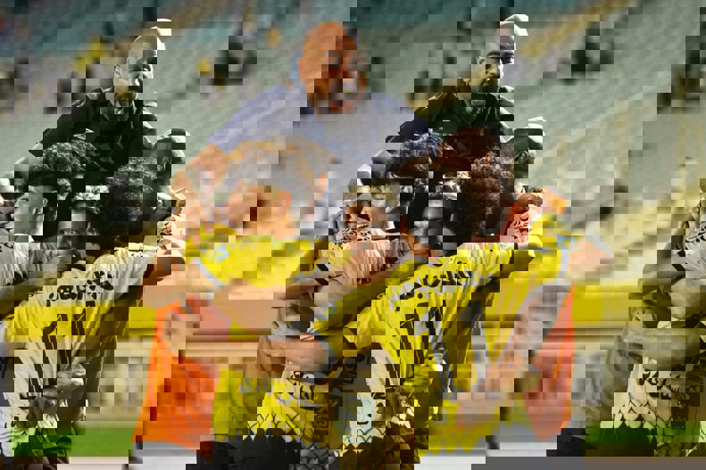 سپاهان