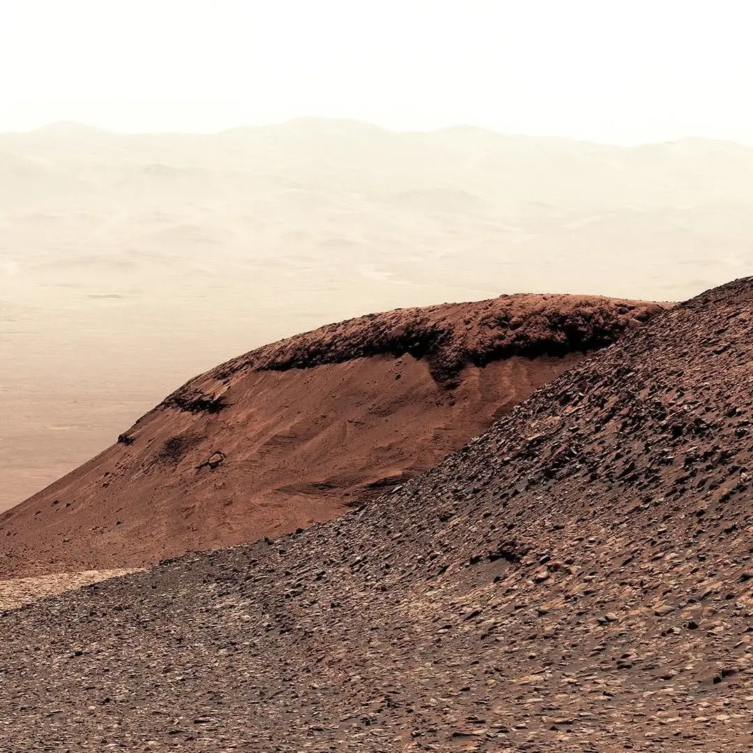 تصاویر مریخ