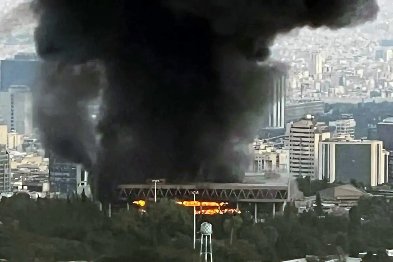 سازمان صداوسیما