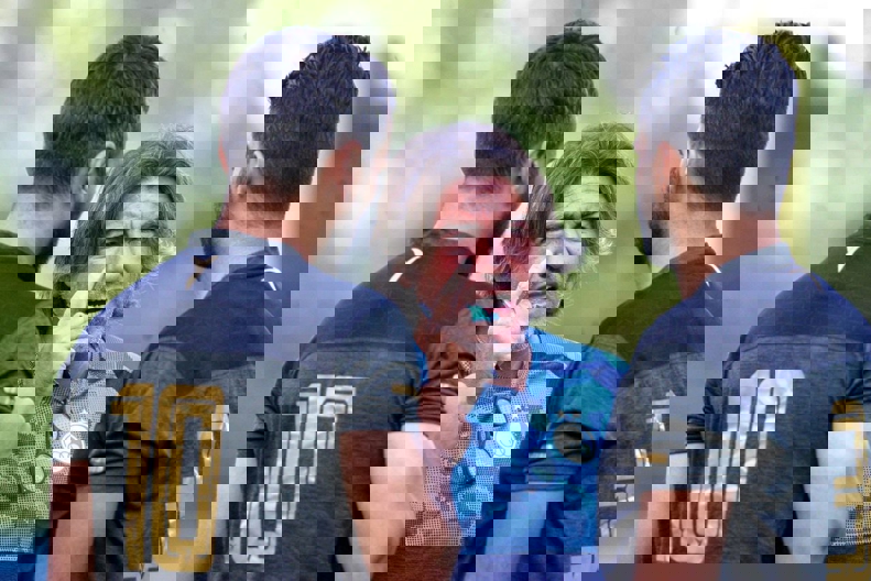 ریکاردو ساپینتو