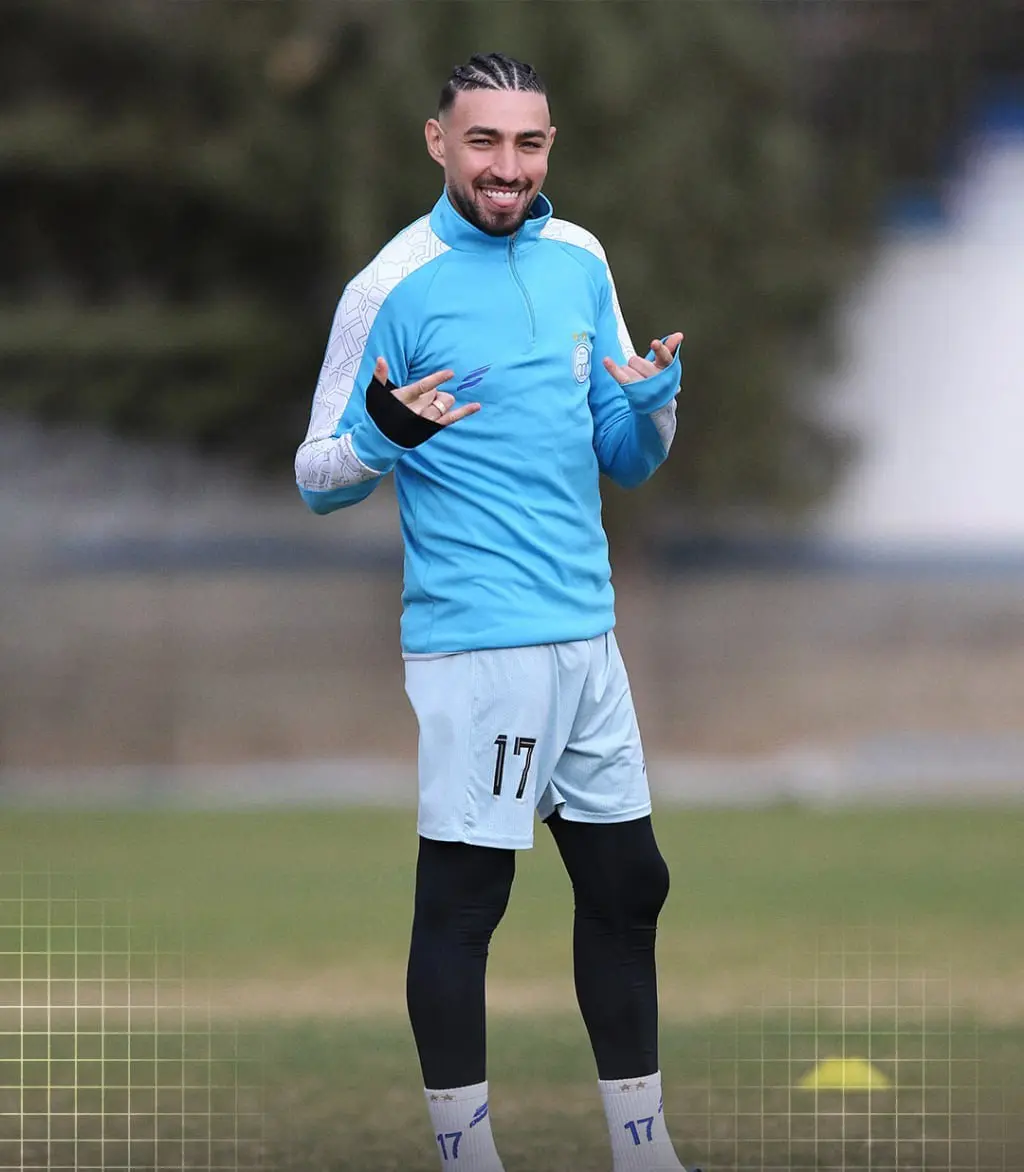 مونیر الحدادی