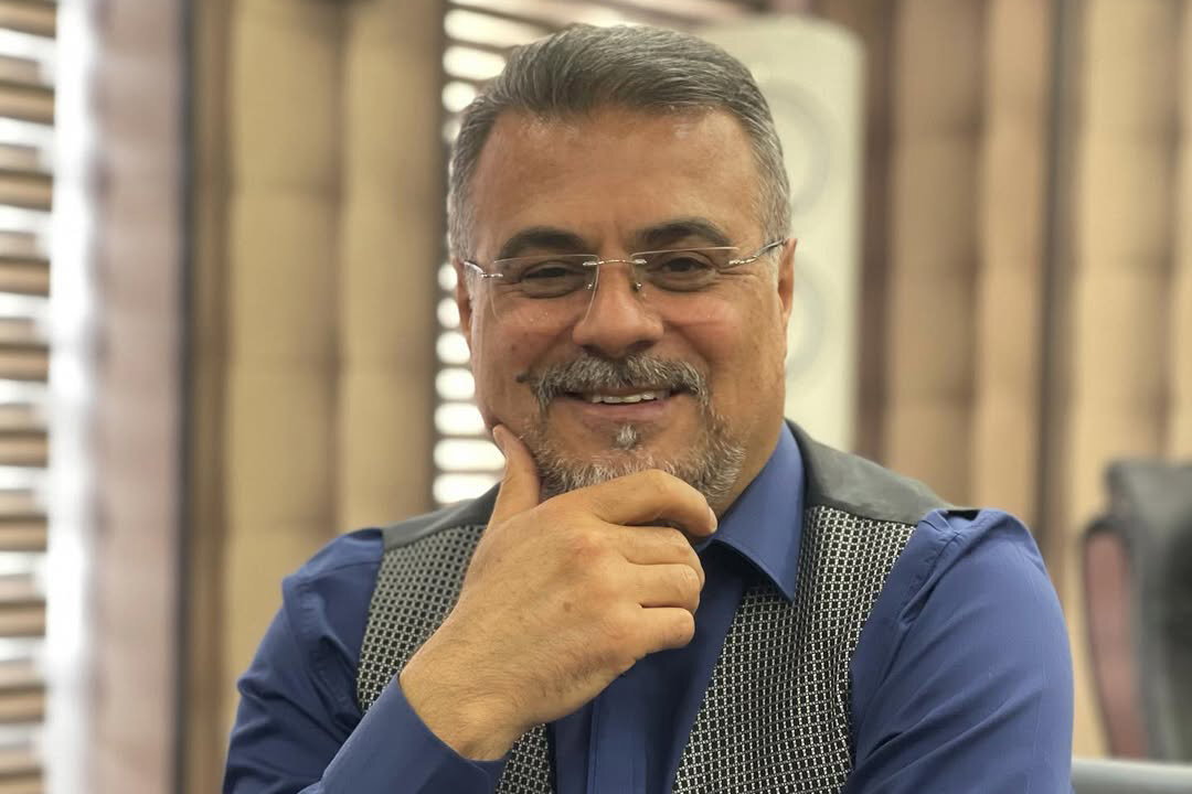 علی نظری جویباری