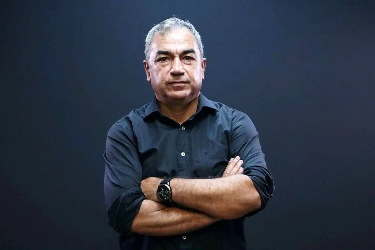 محمود کلهر