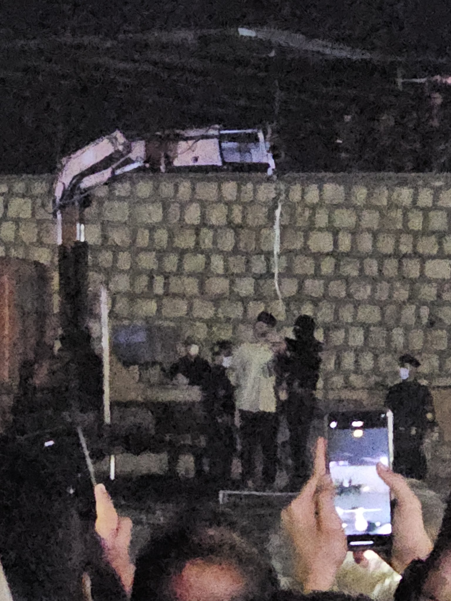 اعدام قاتل نیان