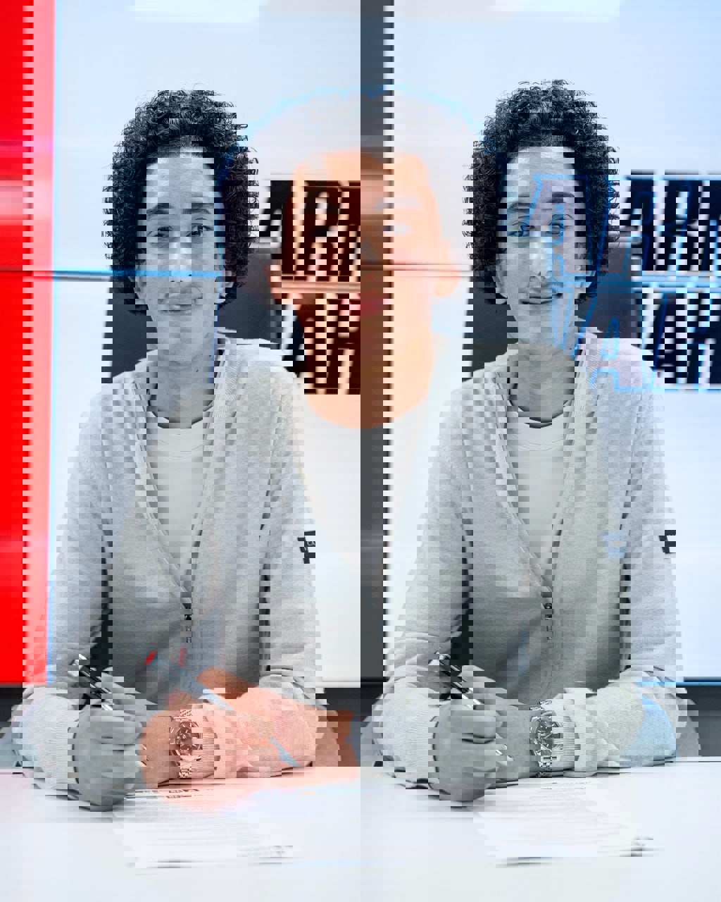 آرمان نهانی