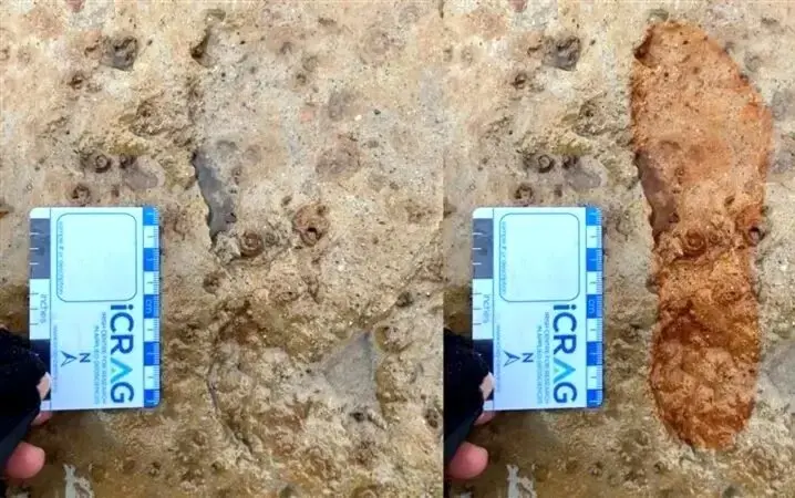 آثار باستانی