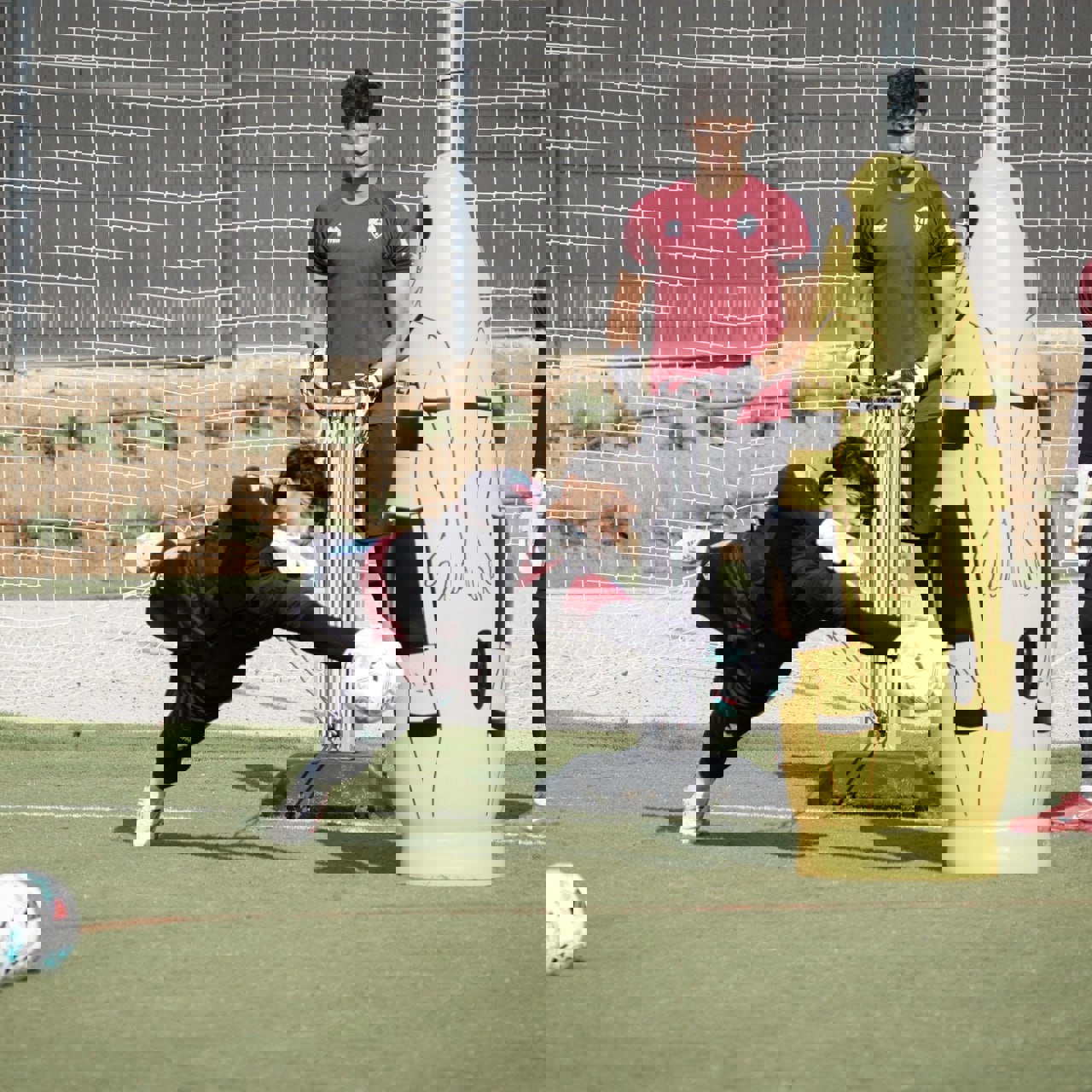 امیر عابدزاده