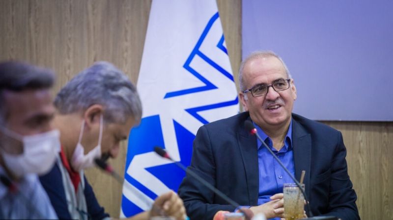 مجتبی فریدونی