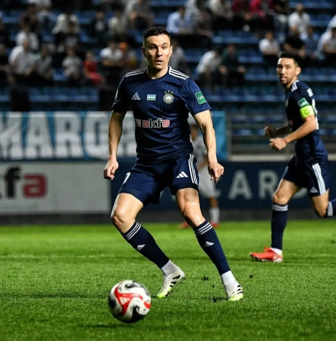 ایگور سرگیف1