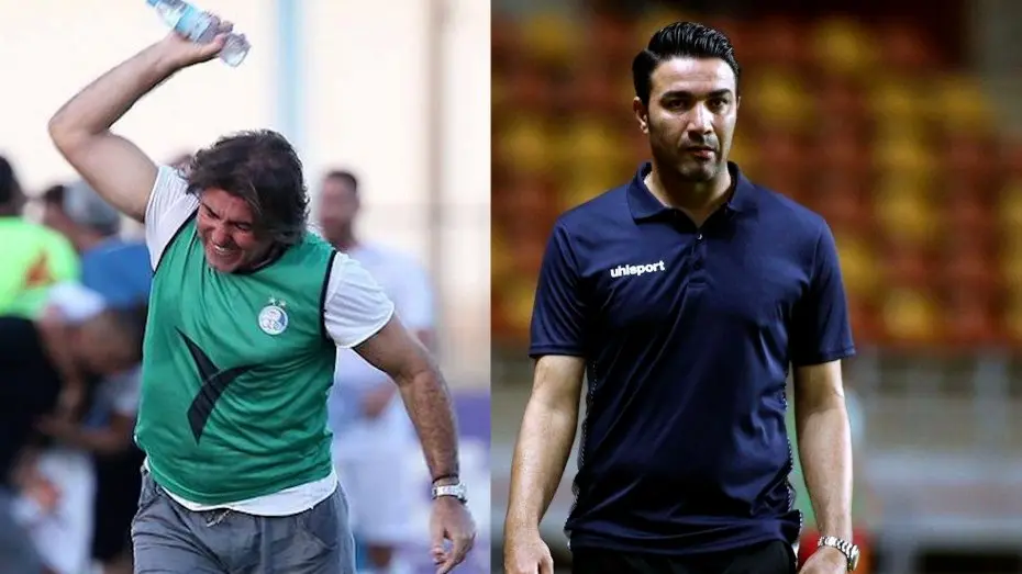 ریکاردو ساپینتو + نکونام