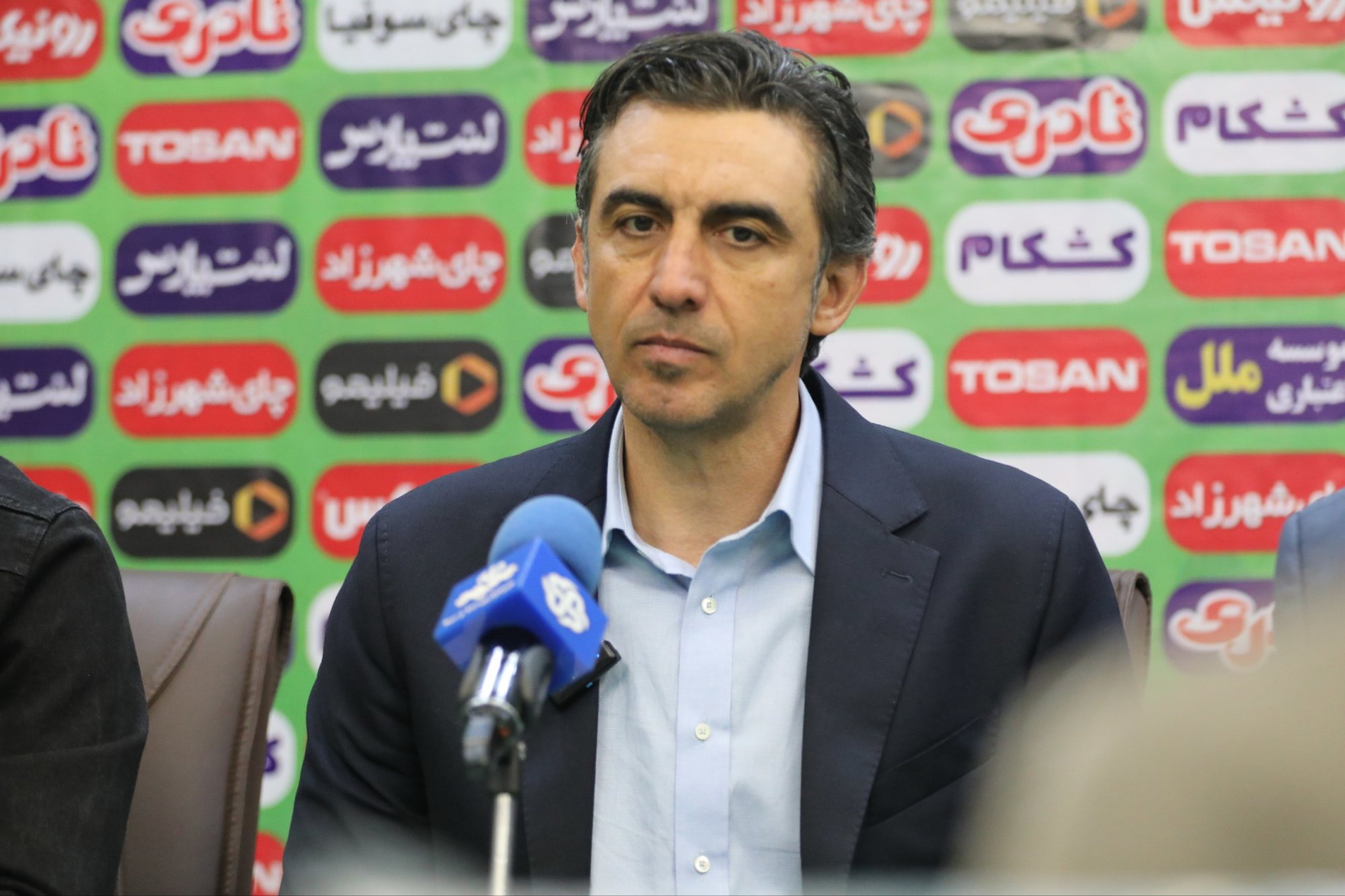 سید مهدی رحمتی