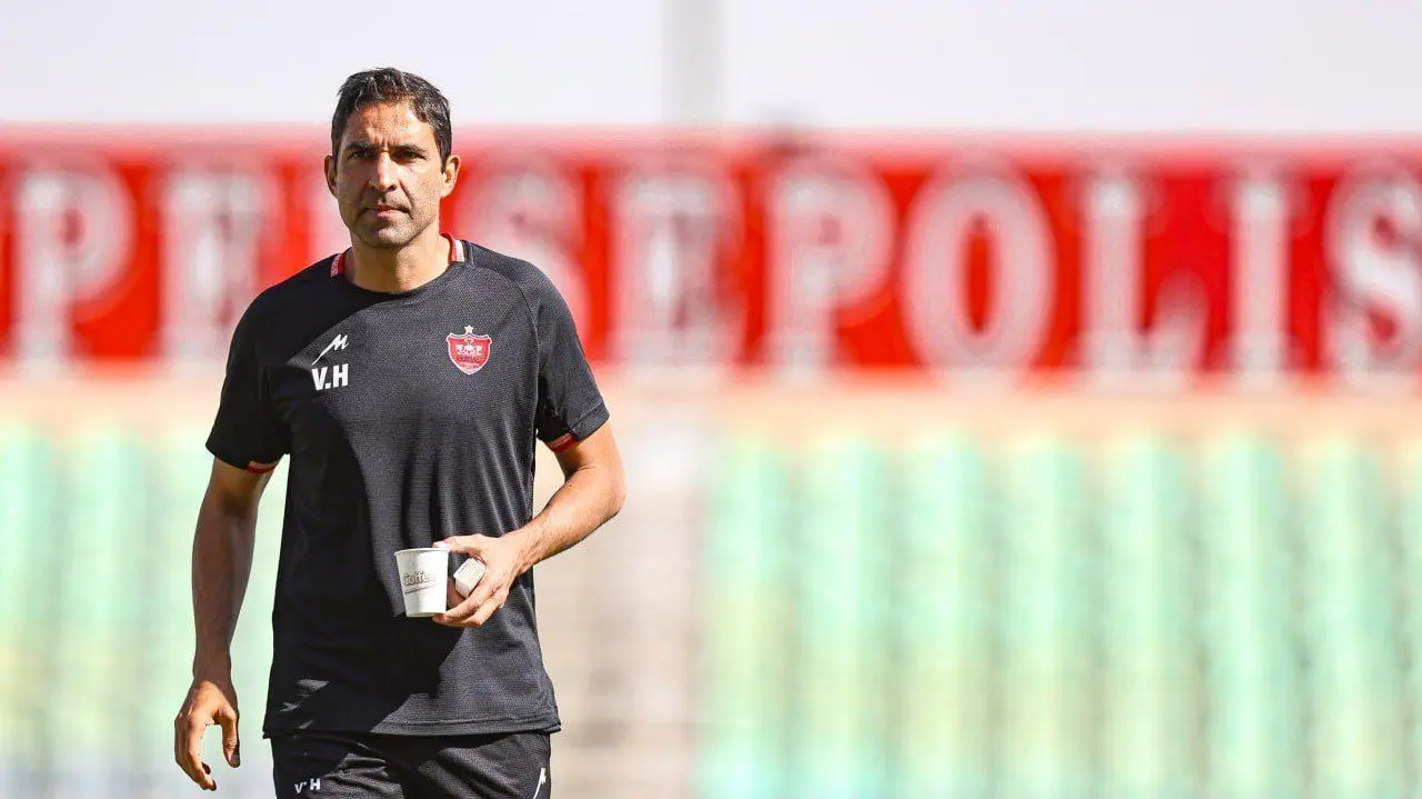 وحید هاشمیان