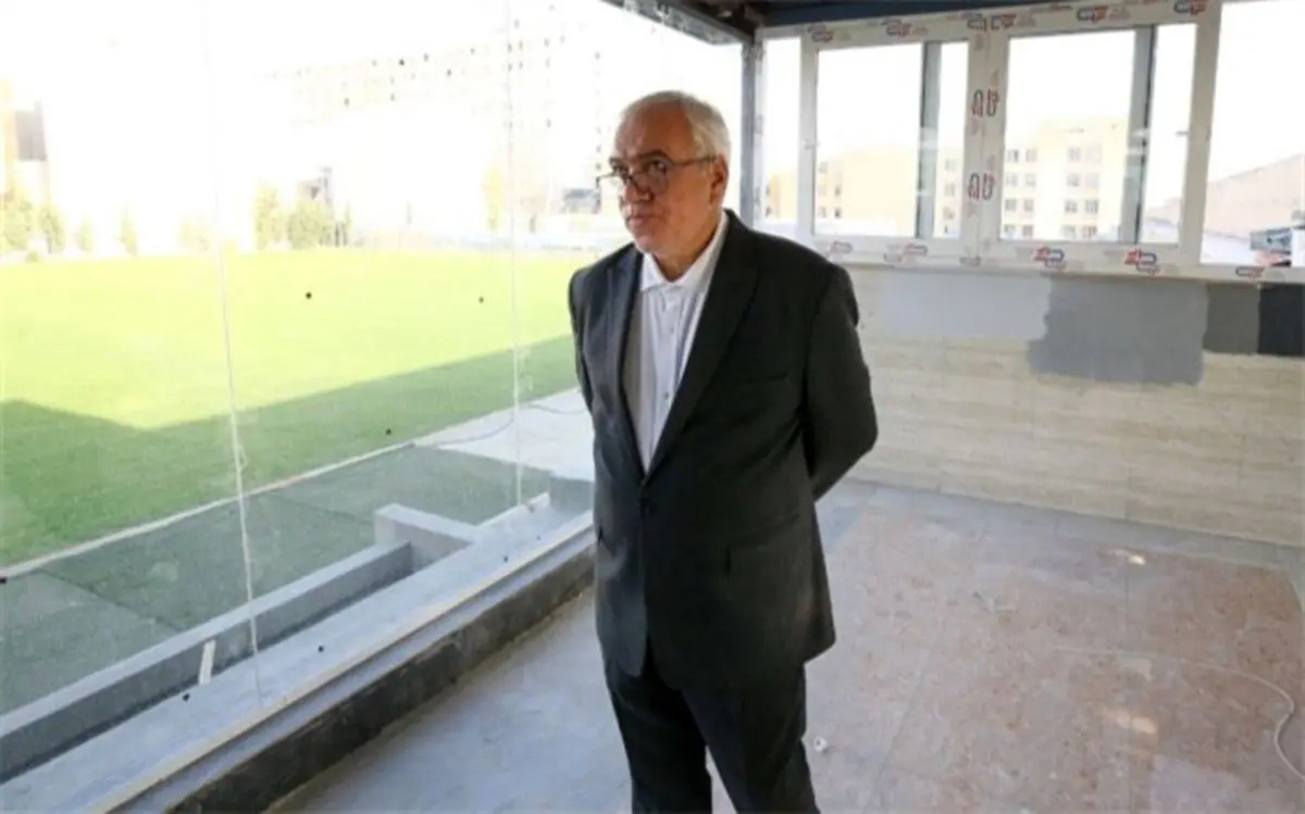 علی فتح الله زاده