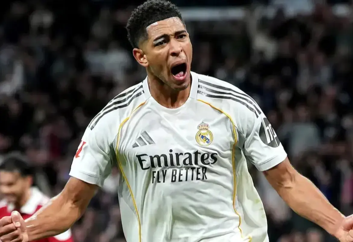 جود بلینگام