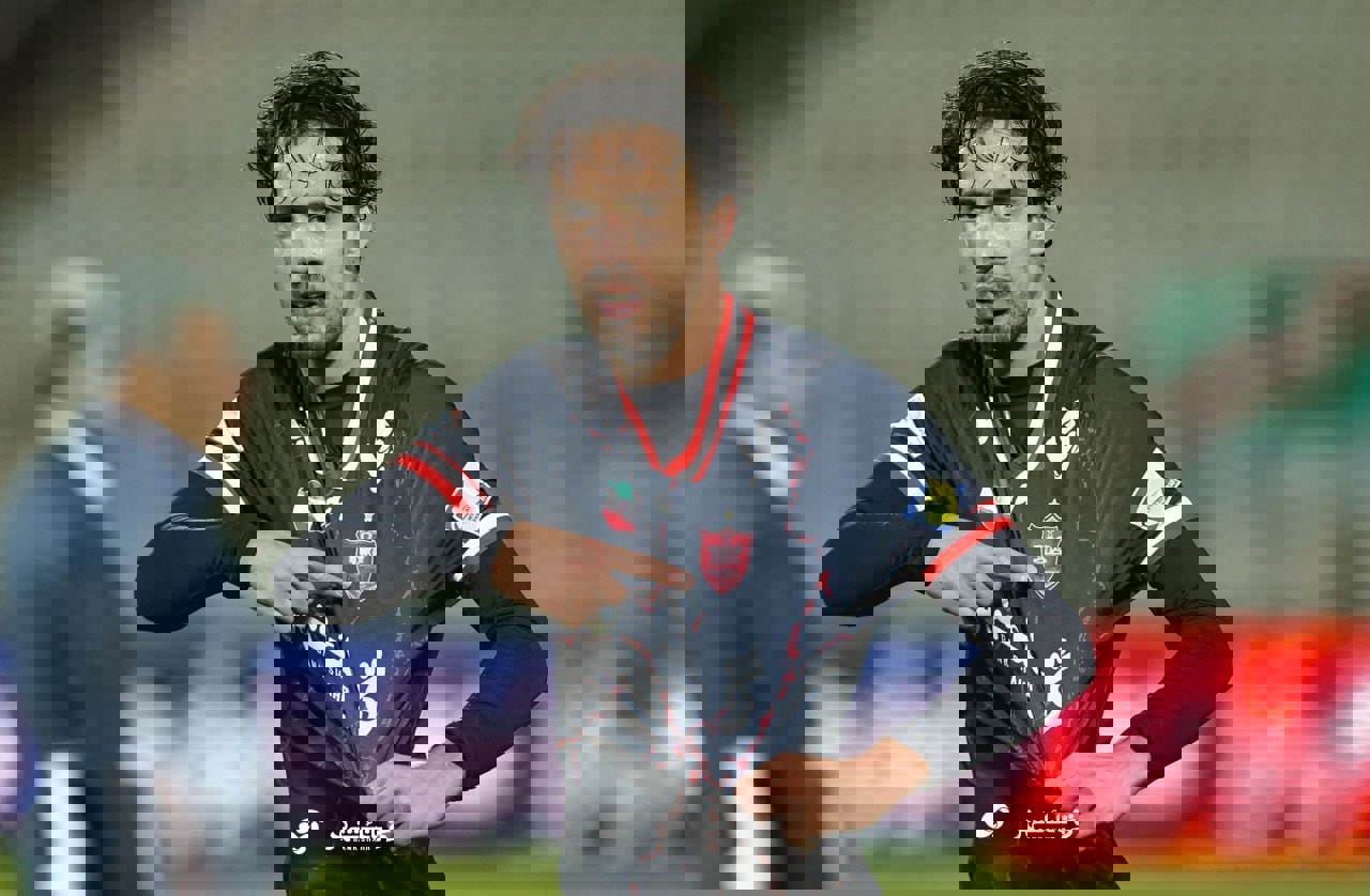 مارکو باکیچ