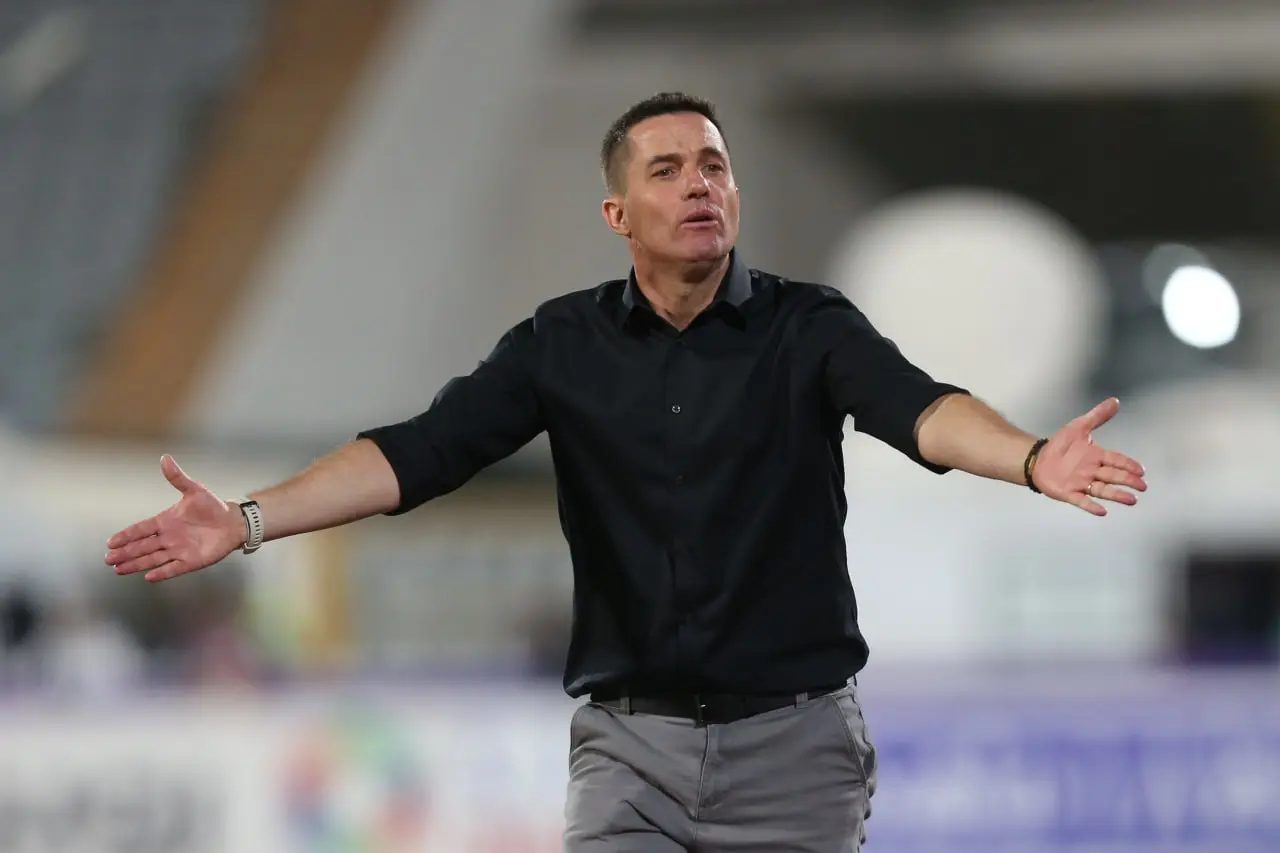 اوسمار ویرا