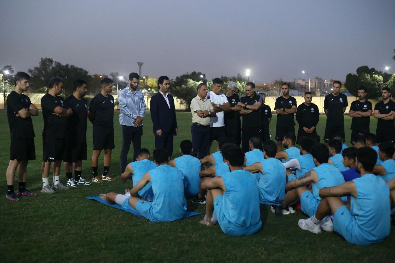 ماجرای عجیب ناپدید شدن لوسیانا سانتانا مارتل