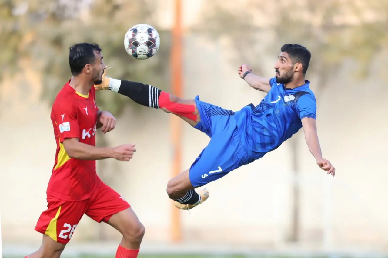 علی خدادادی