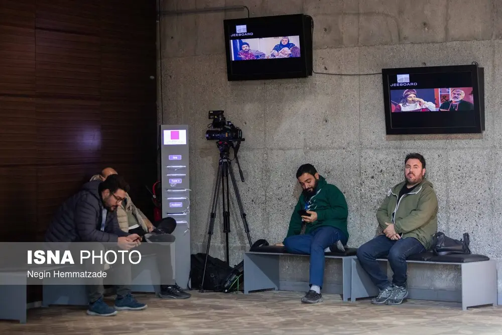 جشنواره فیلم فجر