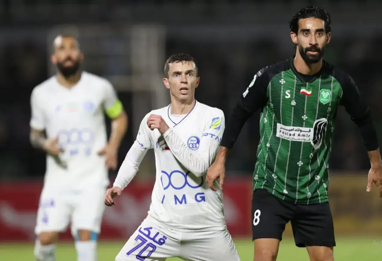 نامه جنجالی علیه ستاره‌های استقلال