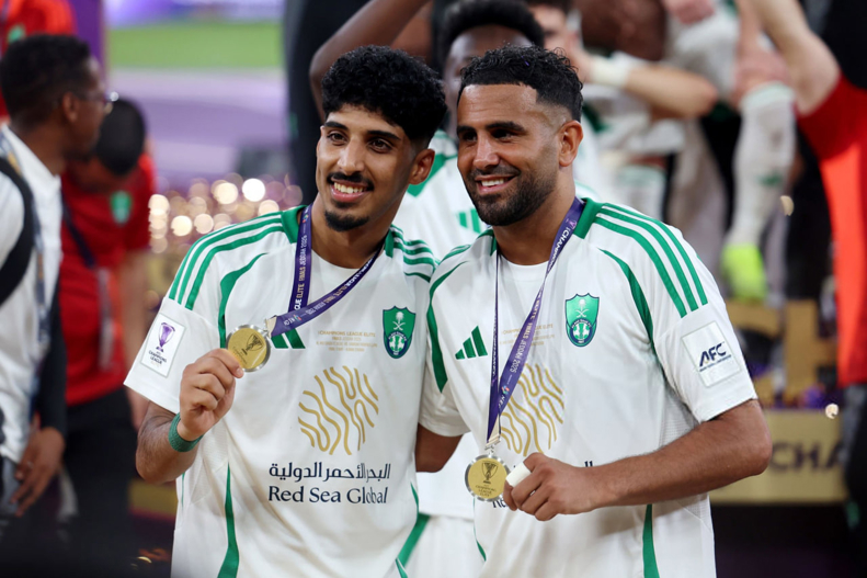 احتمال حذف الهلال یا النصر از مسابقات آسیایی