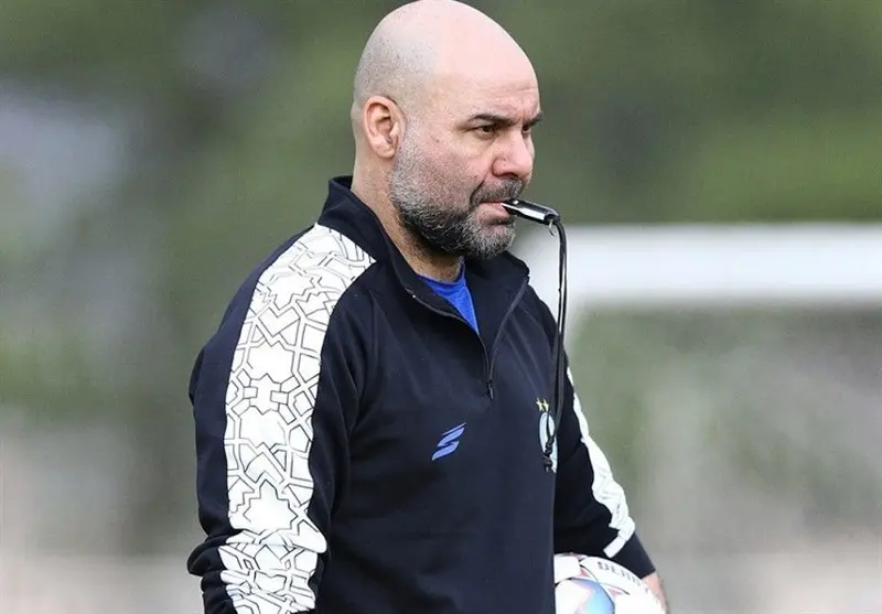 سهراب بختیاری زاده