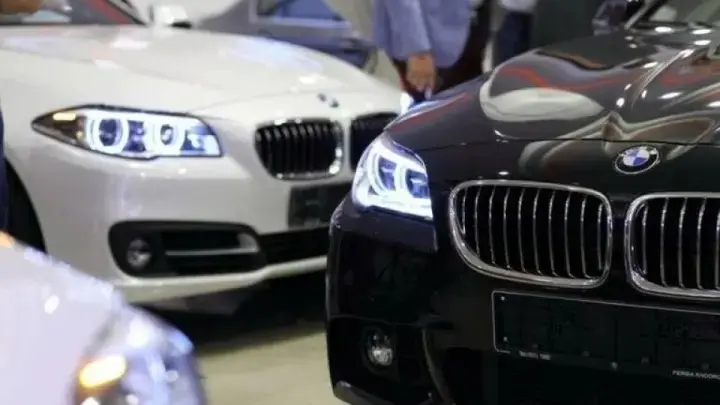 خودروهای خارجی