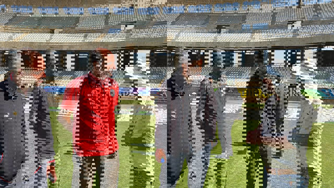 قدم مهم پرسپولیس برای برگزاری دربی در شیراز