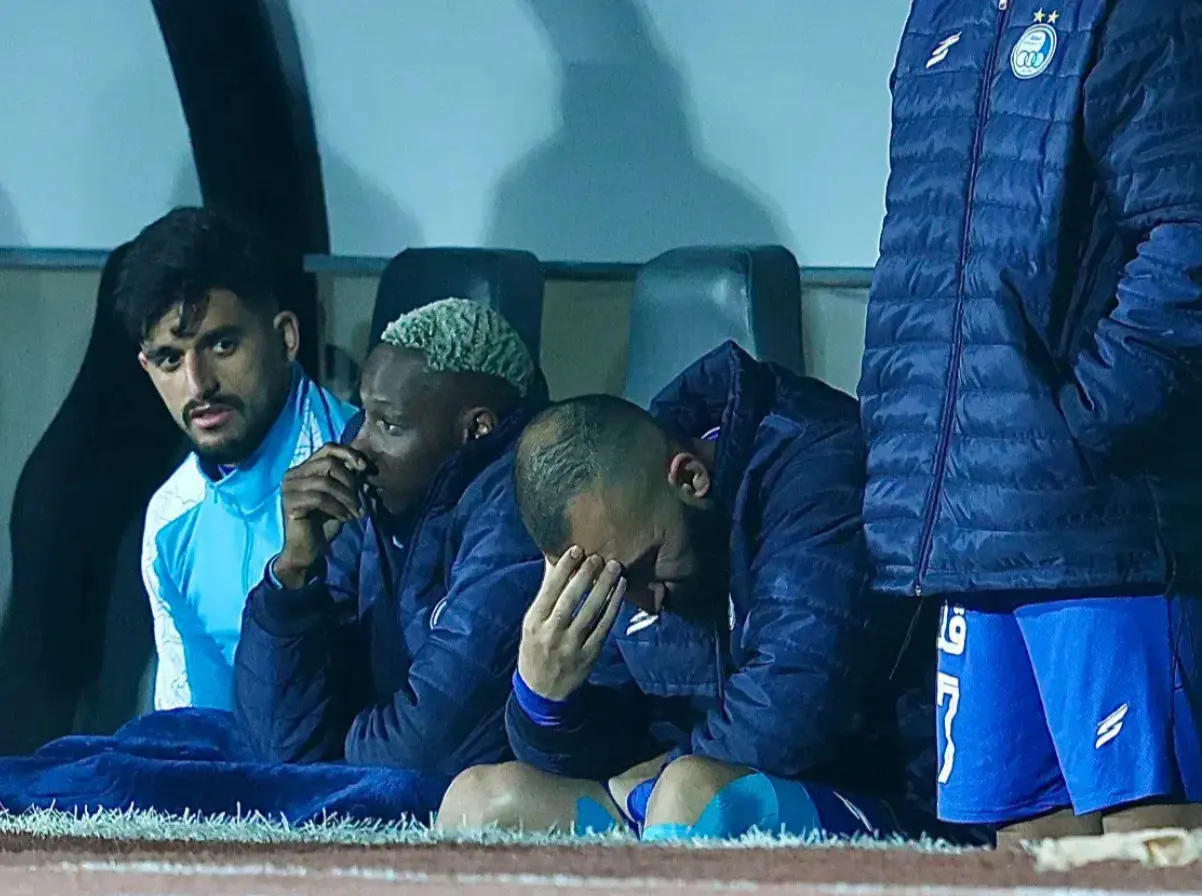 جزئیات جلسه شبانه استقلالیها با تاجرنیا