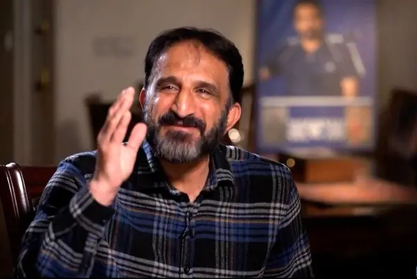 محمد نوری پیشکسوت استقلال