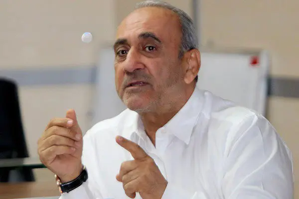 حمیدرضا گرشاسبی