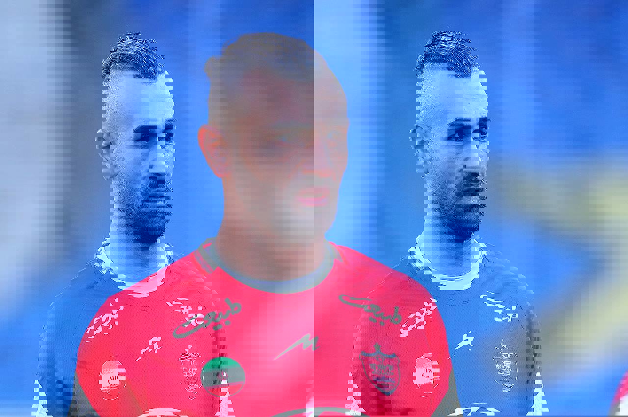 سردار دورسون