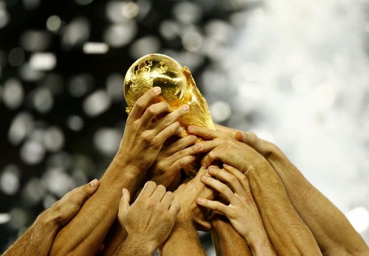 هم گروهی های ایران در مقدماتی جام جهانی ها کدام تیم ها بوده اند؟
