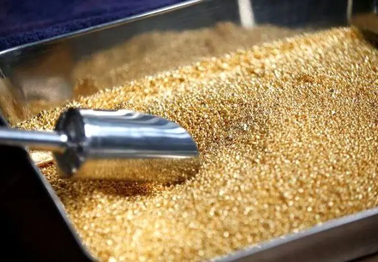  کدام کشورها بیشترین ذخایر طلا را دارند؟