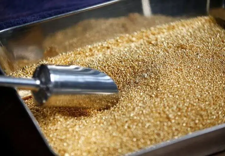  کدام کشورها بیشترین ذخایر طلا را دارند؟