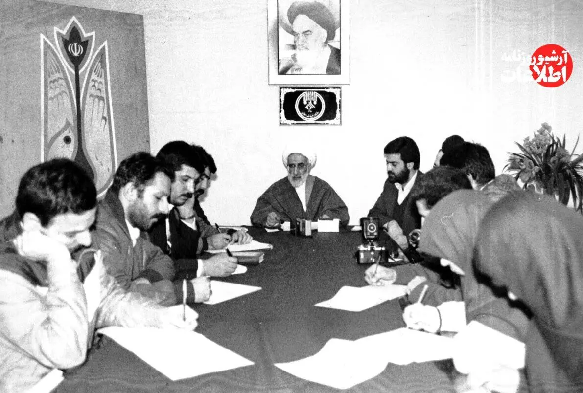 عکس‌های دیده نشده از آیت‌الله جنتی در روز تولد ۹۹ سالگی را ببینید