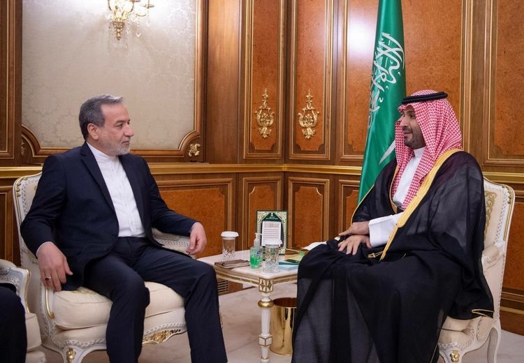 پشت‌پرده دیدار عراقچی و بن سلمان در عربستان
